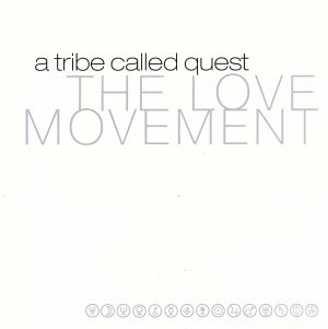 【輸入盤】THE LOVE MOVEMENT