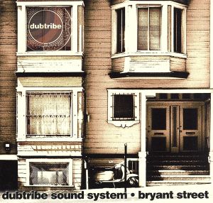 【輸入盤】BRYANT STREET