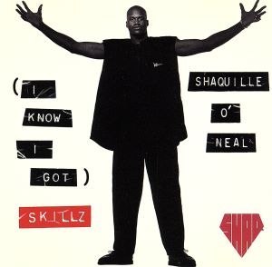 【輸入盤】I Know I Got Skillz