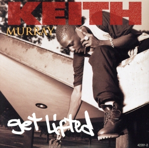 【輸入盤】Get Lifted