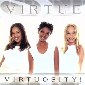 【輸入盤】Virtuosity