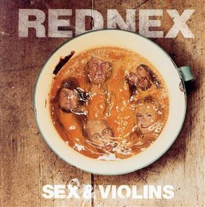 【輸入盤】SEX & VIOLINS