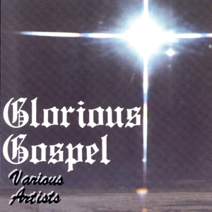 【輸入盤】Glorious Gospel