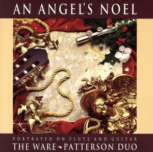 【輸入盤】Angel's Noel