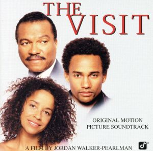 【輸入盤】The Visit