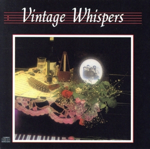 【輸入盤】Vintage Whispers