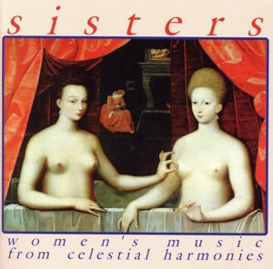 【輸入盤】Sisters