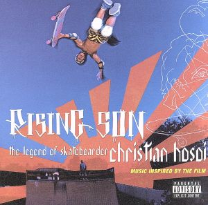 【輸入盤】Rising Son: Legend of Skate Christian