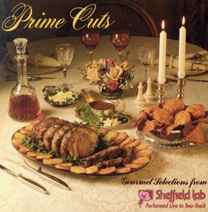 【輸入盤】Prime Cuts