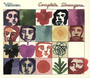 【輸入盤】Complete Strangers