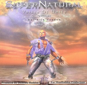 【輸入盤】Supernatural