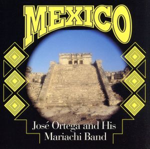 【輸入盤】Mariachi