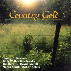 【輸入盤】Country Gold