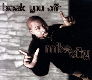 【輸入盤】Break You Off