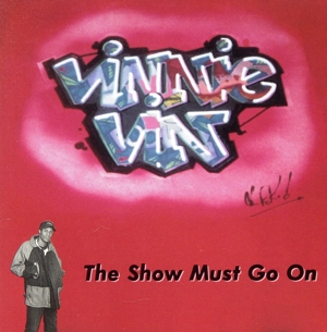 【輸入盤】Show Must Go on