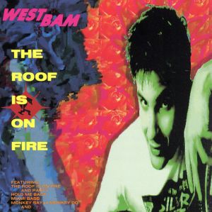 【輸入盤】Roof Is on Fire