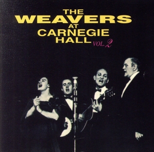 【輸入盤】At Carnegie Hall No. 2