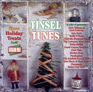 【輸入盤】Tinsel Tunes