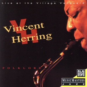 【輸入盤】Folklore: Live at Village Vanguard