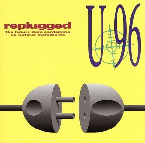 【輸入盤】Replugged