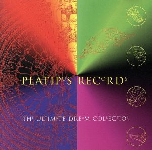 【輸入盤】Platipus Records: Ultimate Dream Collection