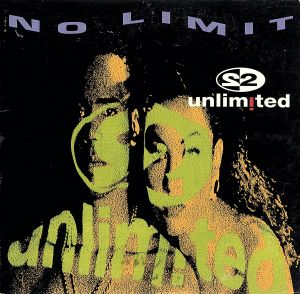 【輸入盤】No Limits