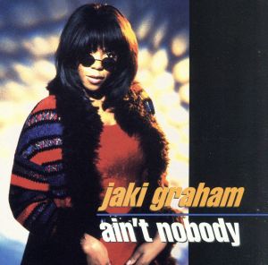 【輸入盤】Ain't Nobody