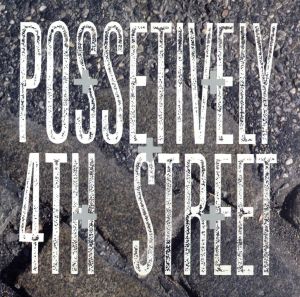 【輸入盤】Positively 4th Street