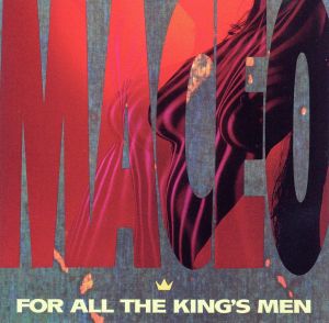 【輸入盤】For All the Kings