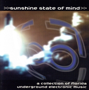 【輸入盤】Sunshine State of Mind