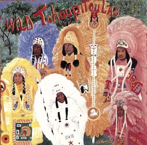 【輸入盤】Wild Tchoupitoulas