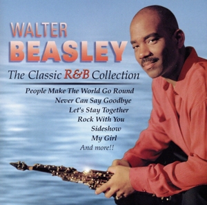 【輸入盤】Classic R&B Collection