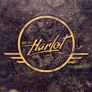 【輸入盤】We Are Harlot