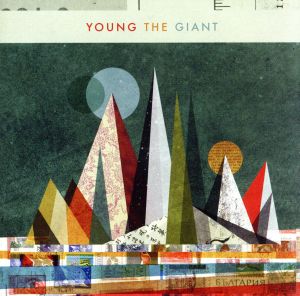 【輸入盤】Young the Giant