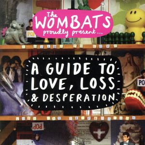 【輸入盤】Guide to Love Loss & Desperation