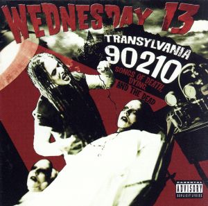 【輸入盤】Wednesday 90210