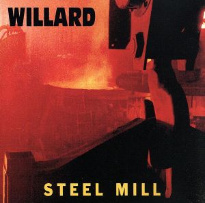 【輸入盤】Steel Mill