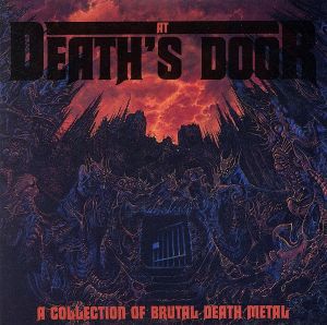 【輸入盤】Deaths Door Sampler