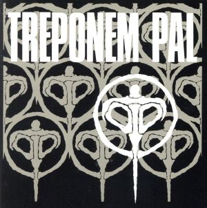 【輸入盤】Treponem Pal