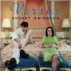 【輸入盤】Secret Swingers