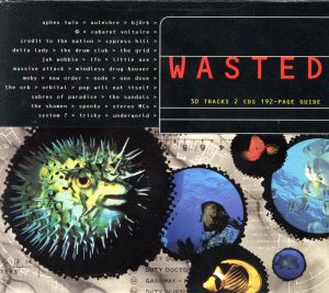 【輸入盤】Wasted: Best of Volume Pt. 1