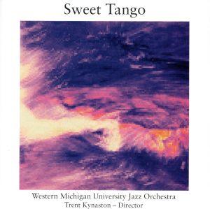 【輸入盤】Sweet Tango