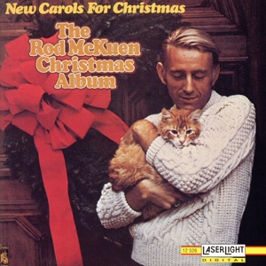 【輸入盤】New Carols for Christmas