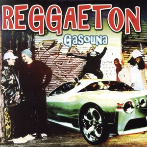 【輸入盤】Reggaeton: Gasolina