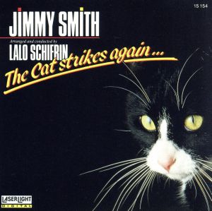 【輸入盤】Cat Strikes Again