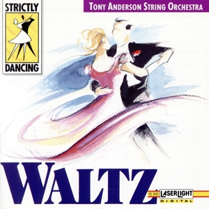 【輸入盤】Strictly Dancing: Waltz