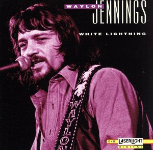 【輸入盤】White Lightning