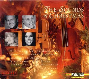 【輸入盤】Sounds of Christmas