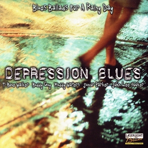 【輸入盤】Blues Ballads for a Rainy Day