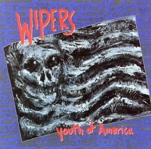 【輸入盤】Youth of America